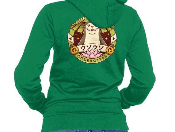 Odder Otter