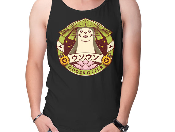 Odder Otter