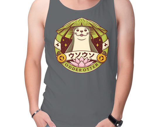 Odder Otter