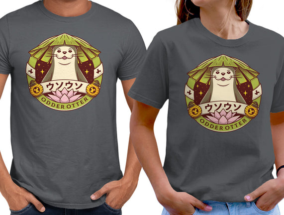 Odder Otter