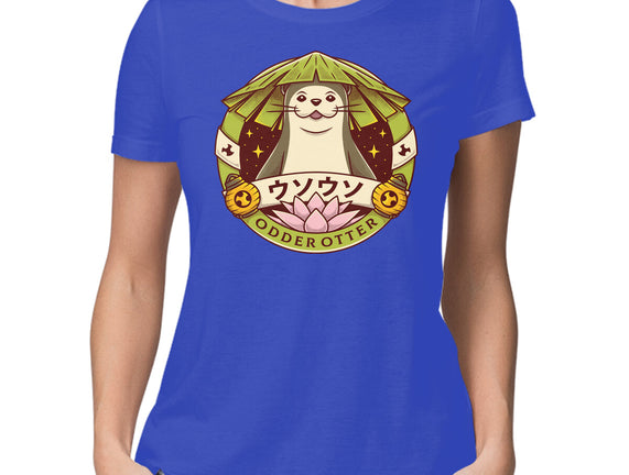 Odder Otter