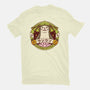 Odder Otter-mens basic tee-Alundrart