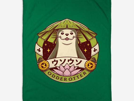 Odder Otter