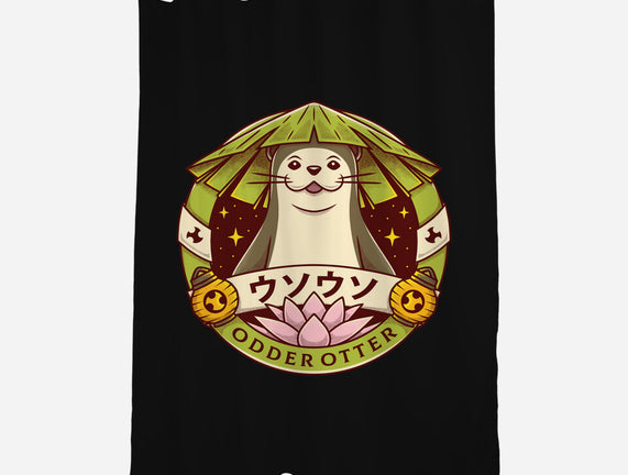Odder Otter