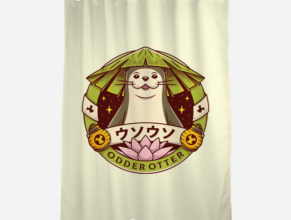 Odder Otter