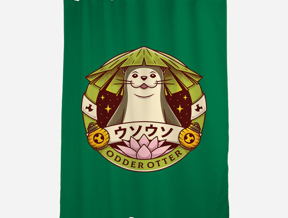 Odder Otter