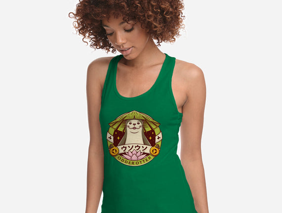 Odder Otter
