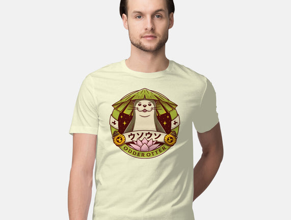 Odder Otter
