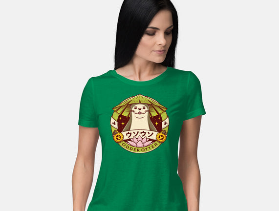Odder Otter