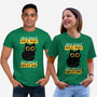Great Job-unisex basic tee-Xentee