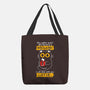 Coffee Moment-none basic tote bag-Xentee