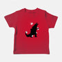 Ouch!-baby basic tee-Xentee