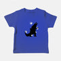 Ouch!-baby basic tee-Xentee