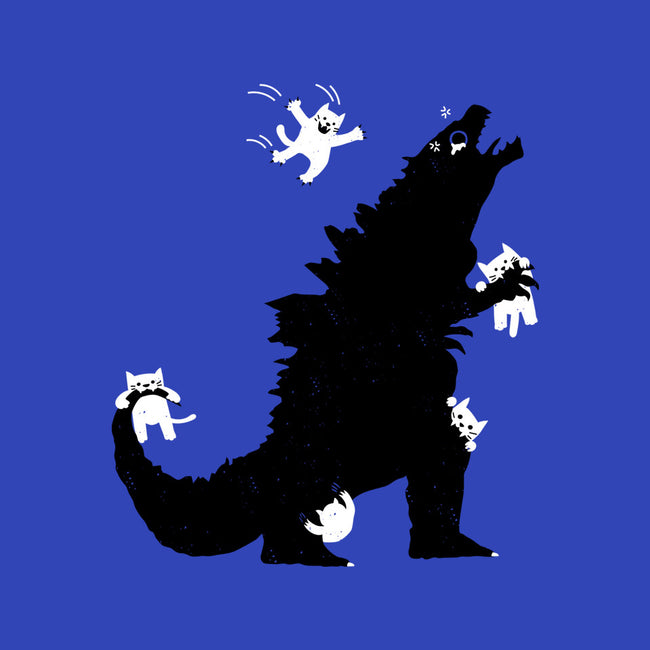 Ouch!-none stretched canvas-Xentee