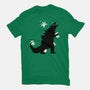 Ouch!-mens heavyweight tee-Xentee