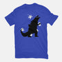 Ouch!-unisex basic tee-Xentee