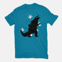 Ouch!-mens heavyweight tee-Xentee