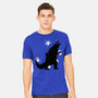 Ouch!-mens heavyweight tee-Xentee