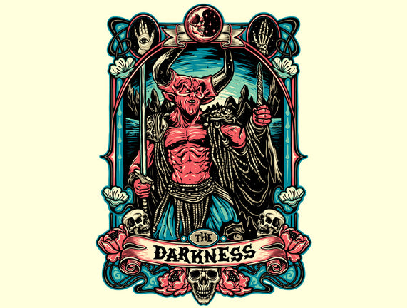 The Darkness