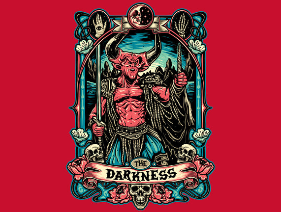 The Darkness