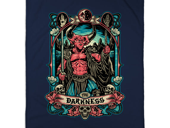 The Darkness
