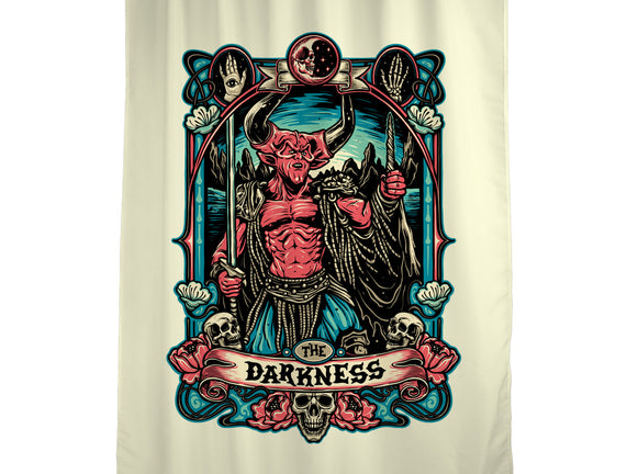 The Darkness
