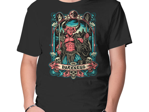 The Darkness