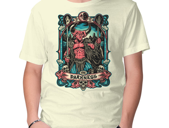 The Darkness