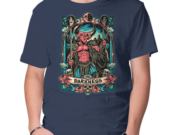 The Darkness