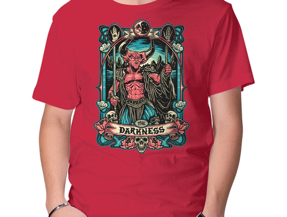 The Darkness