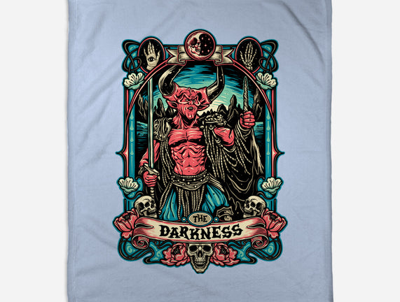 The Darkness