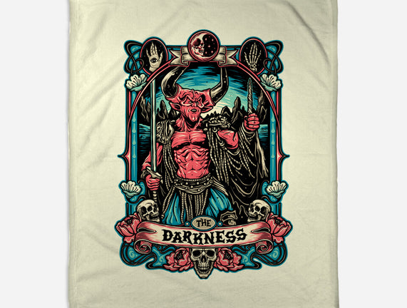 The Darkness