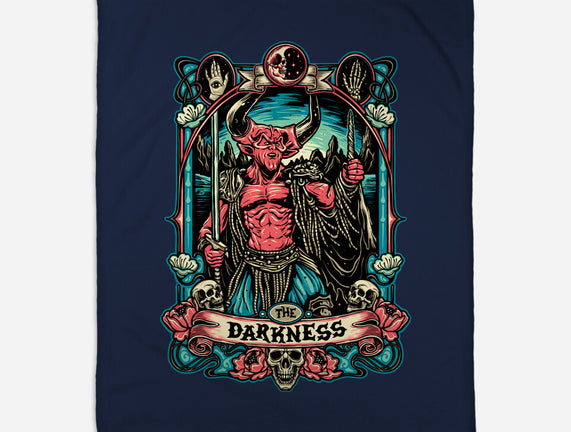 The Darkness