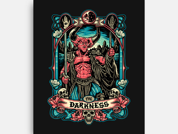 The Darkness