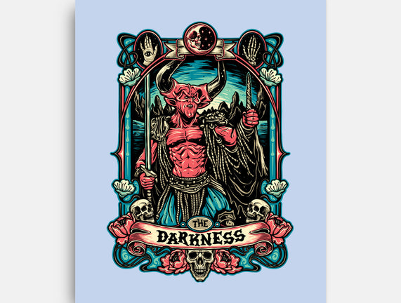The Darkness