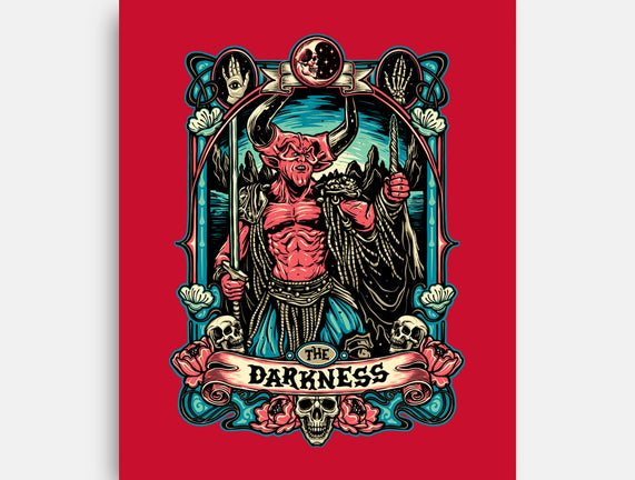 The Darkness