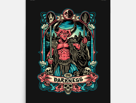 The Darkness