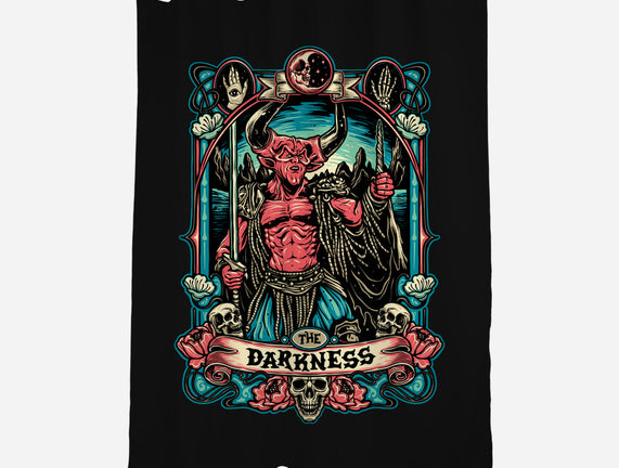 The Darkness