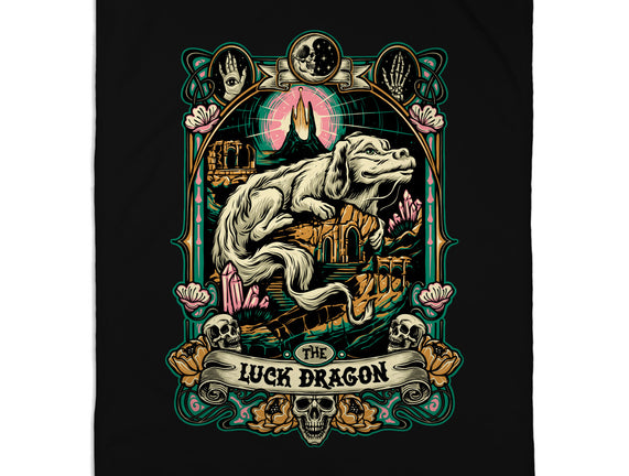The Luck Dragon