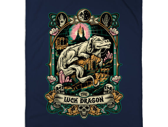 The Luck Dragon