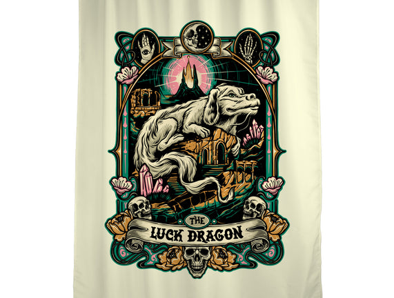The Luck Dragon