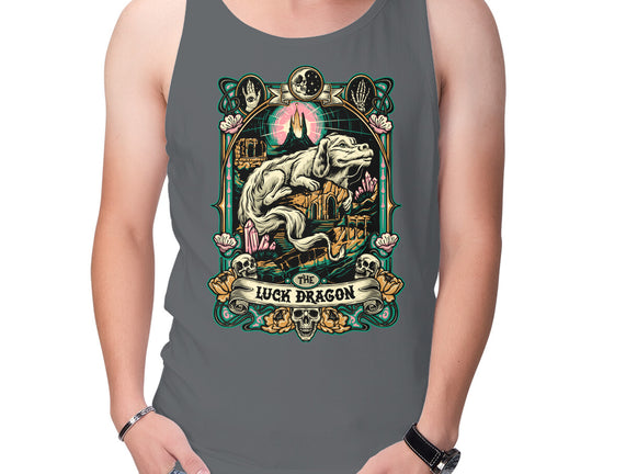 The Luck Dragon