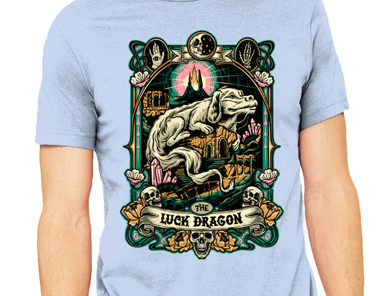 The Luck Dragon