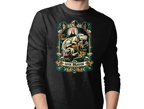 The Luck Dragon