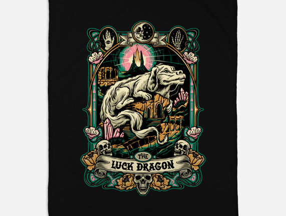 The Luck Dragon
