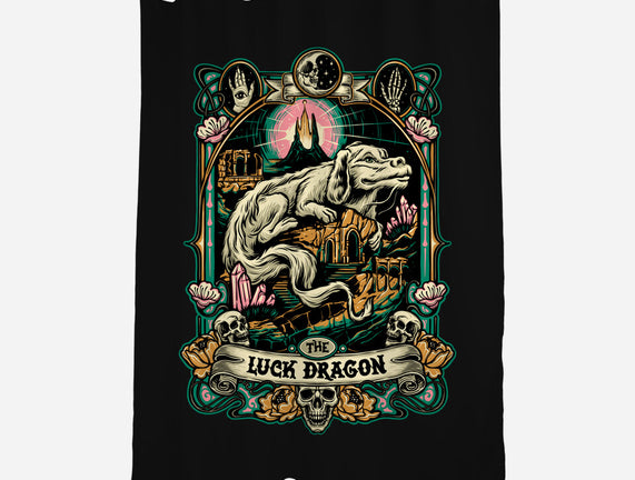 The Luck Dragon