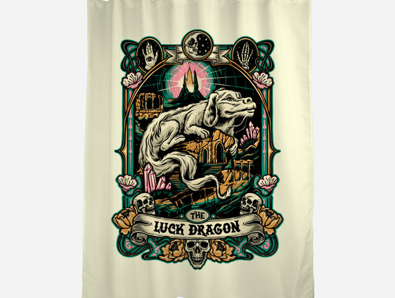 The Luck Dragon