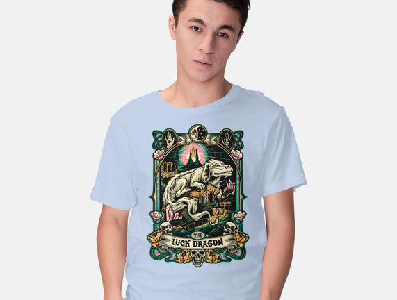 The Luck Dragon
