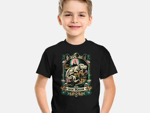 The Luck Dragon