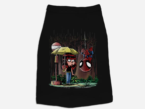 My Neighbor Spidey